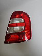 ORIGINAL SKODA FABIA (6Y2)  Rückleuchte rechts 6Y6945096B 6Y6945112B